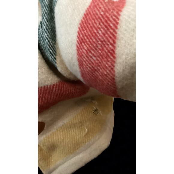 LL Bean Teddy Bear Special Edition, 2002 90th Anniversary Plush, Movable Legs - Picture 4 of 10